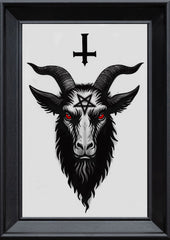Baphomet Oculto