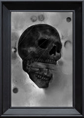 Caveira Revolver